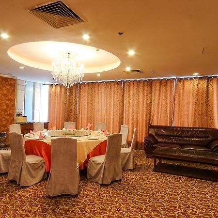 Star Hotel Kuangcsou Kültér fotó
